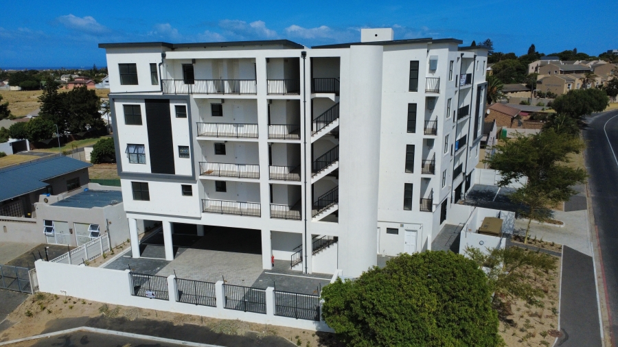 2 Bedroom Property for Sale in Table View Western Cape